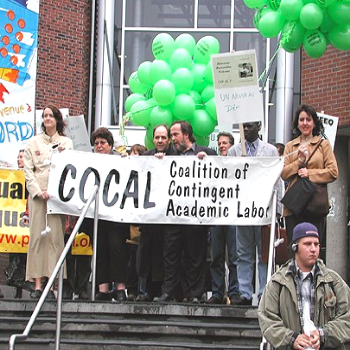 Coalition of Academic Labor