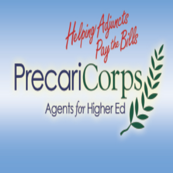 Precaricorps Logo